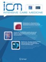 Intensive Care Medicine 10/2013