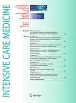 Intensive Care Medicine 2/2013