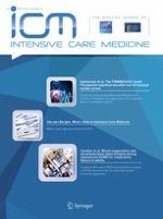 Intensive Care Medicine 5/2013