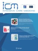 Intensive Care Medicine 10/2014