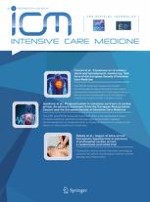 Intensive Care Medicine 12/2014