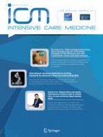 Intensive Care Medicine 5/2014