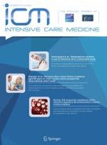 Intensive Care Medicine 11/2015