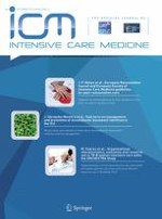 Intensive Care Medicine 12/2015