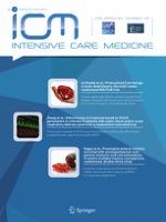 Intensive Care Medicine 3/2015