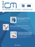 Intensive Care Medicine 4/2015