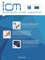 Intensive Care Medicine 10/2016