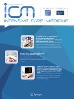 Intensive Care Medicine 12/2016