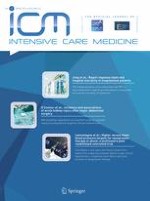 Intensive Care Medicine 4/2016