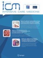 Intensive Care Medicine 6/2016