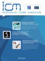 Intensive Care Medicine 8/2016