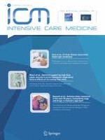 Intensive Care Medicine 10/2017