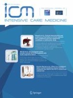 Intensive Care Medicine 4/2017