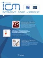 Intensive Care Medicine 5/2017