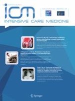 Intensive Care Medicine 8/2017