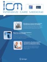 Intensive Care Medicine 9/2017