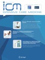 Intensive Care Medicine 10/2018