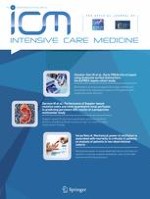 Intensive Care Medicine 11/2018