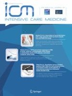 Intensive Care Medicine 12/2018