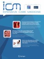 Intensive Care Medicine 3/2018