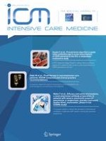 Intensive Care Medicine 4/2018