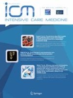 Intensive Care Medicine 4/2018