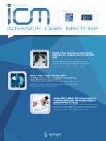 Intensive Care Medicine 5/2018