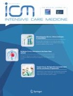 Intensive Care Medicine 6/2018