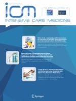 Intensive Care Medicine 8/2018