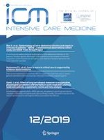 Intensive Care Medicine 12/2019