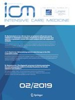 Intensive Care Medicine 2/2019