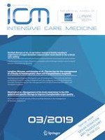 Intensive Care Medicine 3/2019