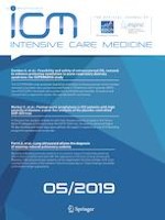 Intensive Care Medicine 5/2019