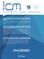 Intensive Care Medicine 4/2020