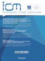 Intensive Care Medicine 1/2021