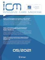 Intensive Care Medicine 5/2021