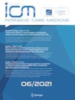 Intensive Care Medicine 6/2021