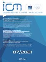 Intensive Care Medicine 7/2021