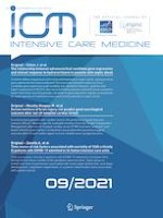 Intensive Care Medicine 9/2021