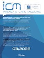 Intensive Care Medicine 3/2022