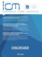 Intensive Care Medicine 9/2022