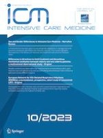 Intensive Care Medicine 10/2023