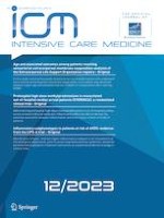 Intensive Care Medicine 12/2023