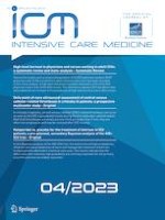 Intensive Care Medicine 4/2023