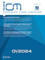 Diagnosis and management of autoimmune diseases in the ICU