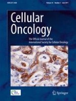 Cellular Oncology 3/2011