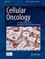 Cellular Oncology 1/2018