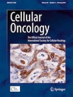 Cellular Oncology 1/2019