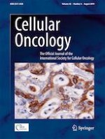 Cellular Oncology 4/2019