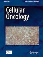 Cellular Oncology 1/2021